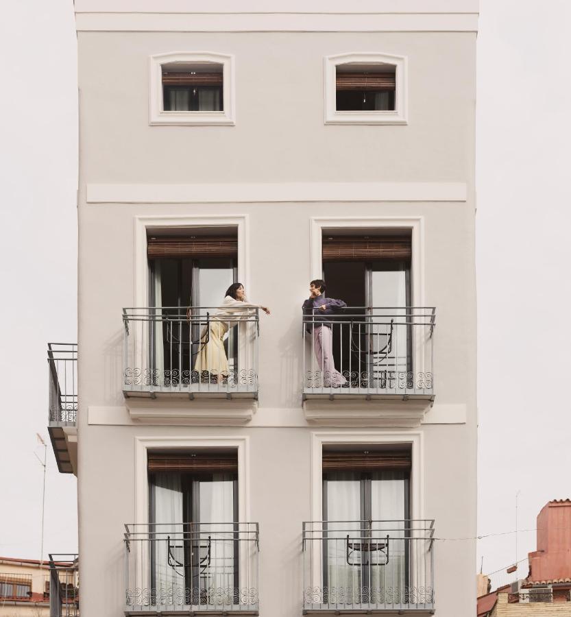 Anderson City Flats Valencie Exteriér fotografie